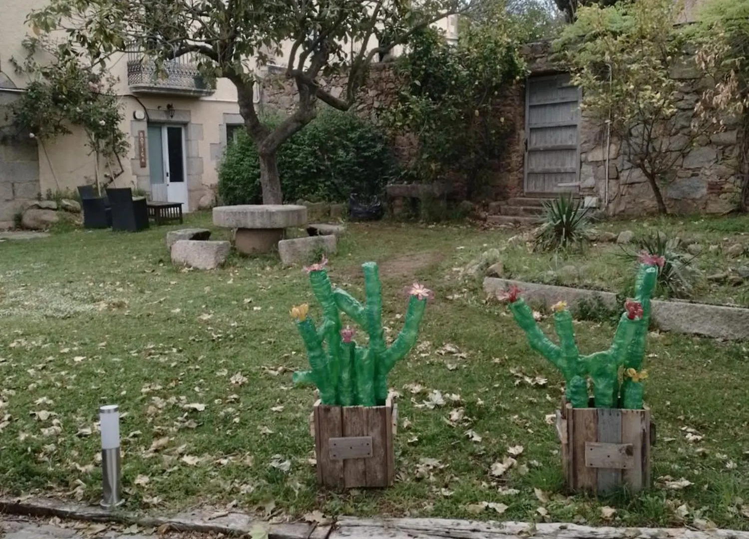 Casa Turistica Platja D'Aro 2 Apartment Romanya de la Selva Spain